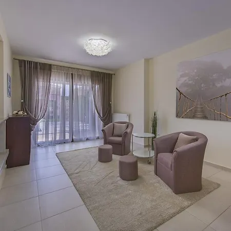 Olive House باراليا ساني