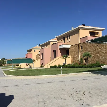 Olive House Sani (Chalkidiki)