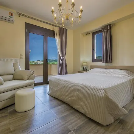 Olive House Sani (Chalkidiki)